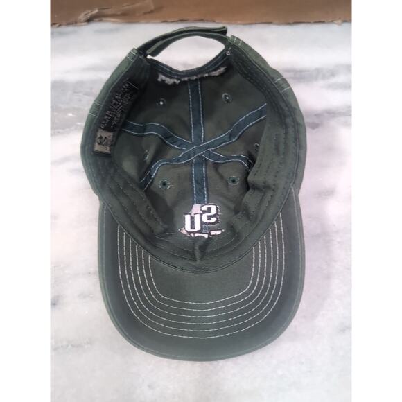 Stetson Mad Hatters Kids Baseball Cap‎ Hat, 100% Cotton, Unisex Hat, Adjustable - Picture 5 of 7